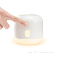 Built-in Lithium Battery Ultrasonic Aroma Oil Diffuser